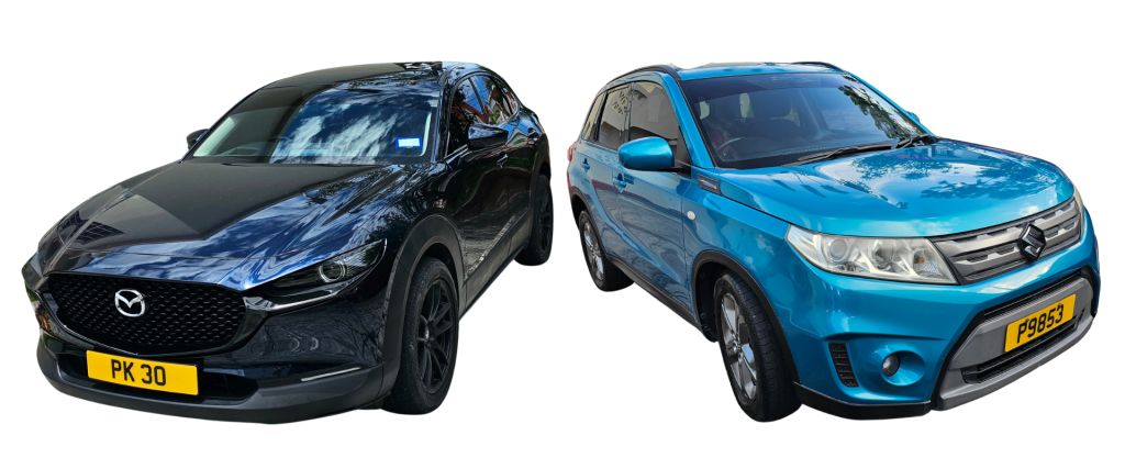 Airport Car Rental Grenada