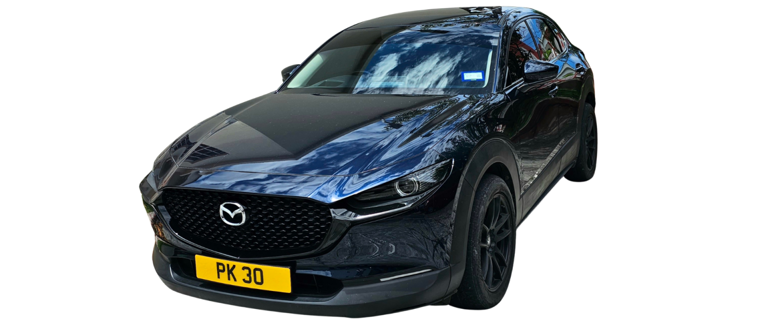 Car Rental In Grande Anse