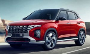 New Creta