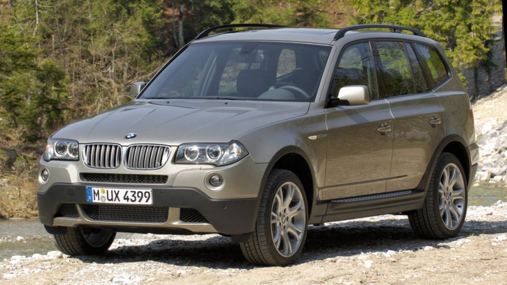 bmw rental in grenada