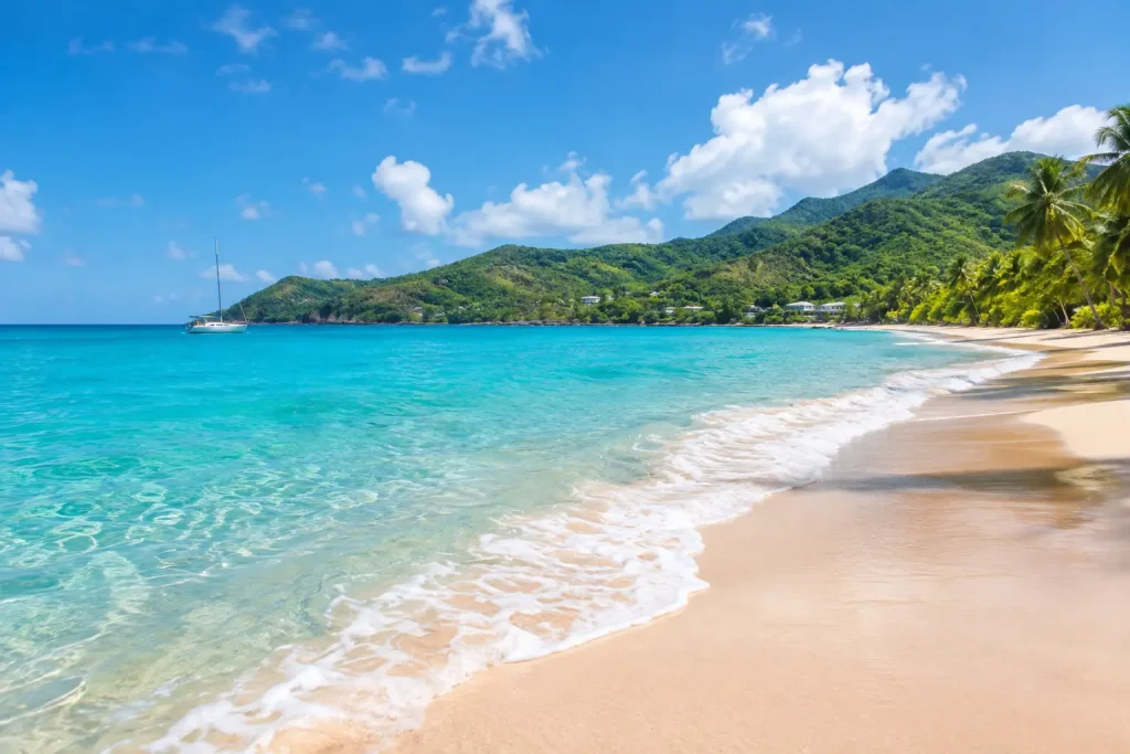 Grand Anse Day Trip Guide for a Better Beach Day