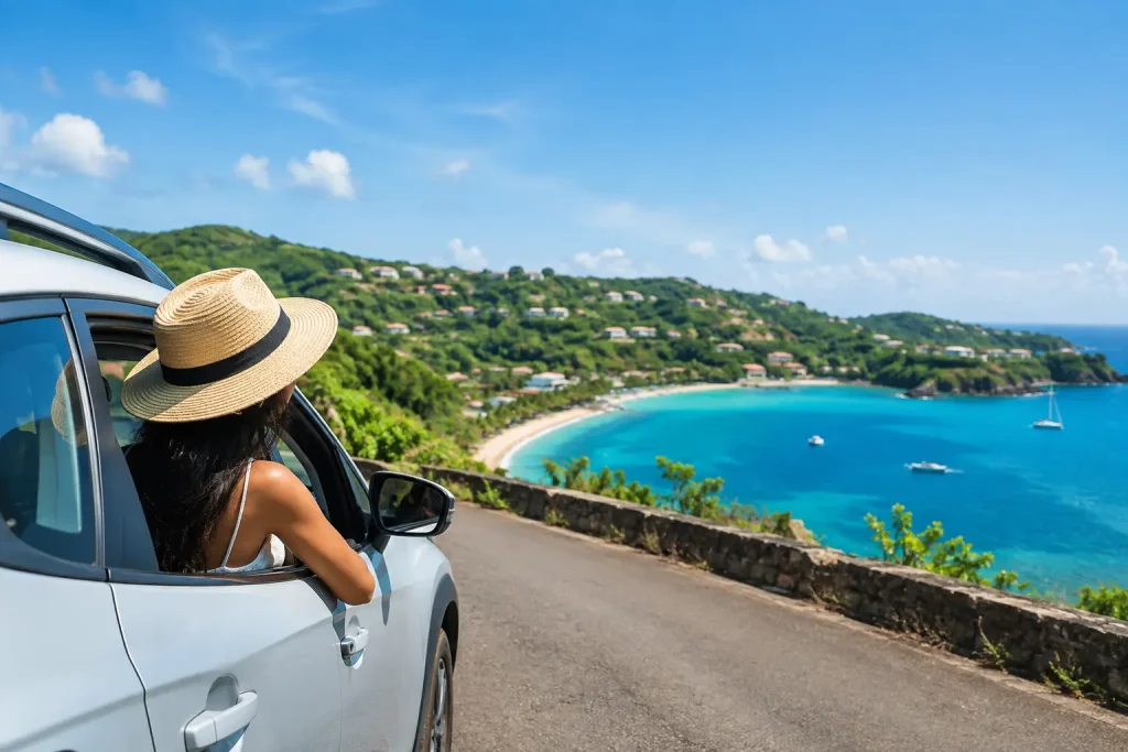 Plan a Grenada Driving Itinerary With Confidence